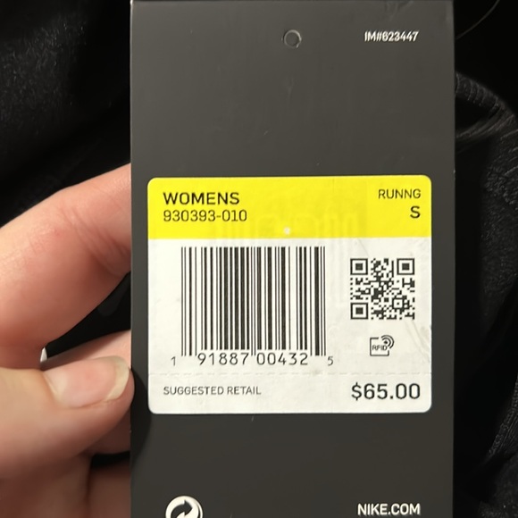 Nike Power Racer Running Tights - Picture 6 of 11